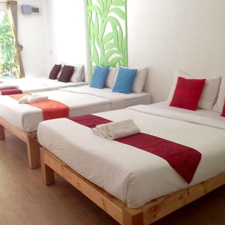 Thipsamed Resort Koh Samet Exterior foto