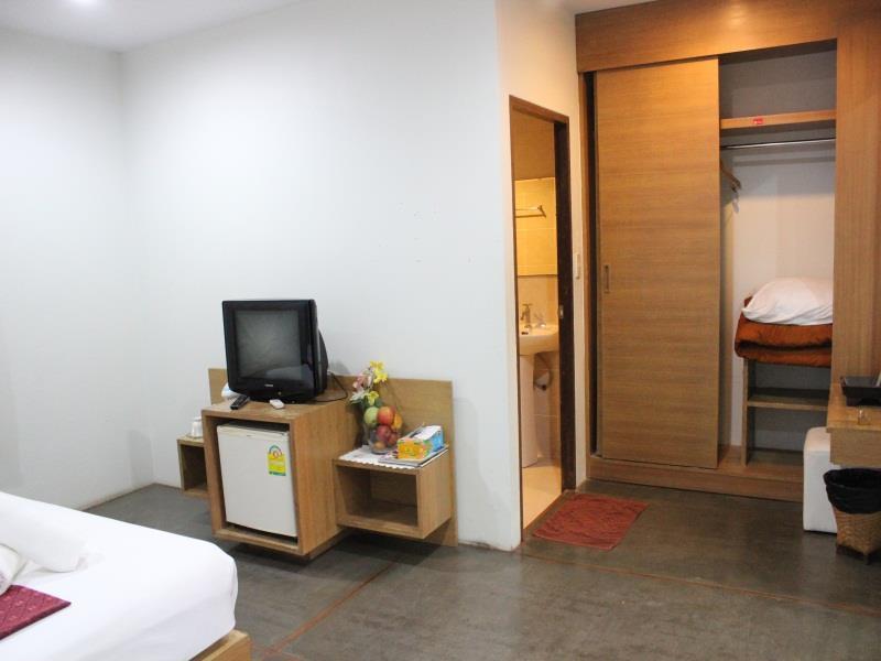 Thipsamed Resort Koh Samet Exterior foto