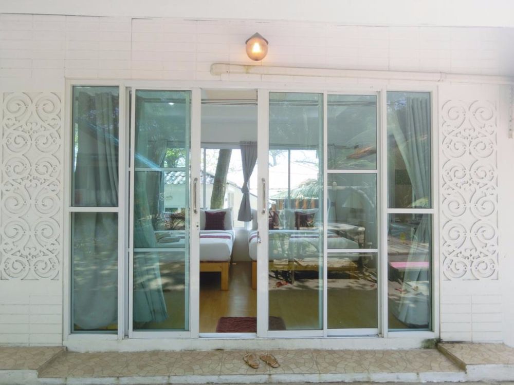 Thipsamed Resort Koh Samet Exterior foto